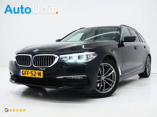 BMW 5er