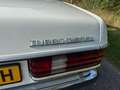 Mercedes-Benz 300 W123 Coupe TD Turbodiesel 1985 Zeldzaam Weiß - thumbnail 18
