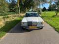 Mercedes-Benz 300 W123 Coupe TD Turbodiesel 1985 Zeldzaam Weiß - thumbnail 9