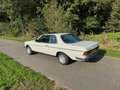Mercedes-Benz 300 W123 Coupe TD Turbodiesel 1985 Zeldzaam Weiß - thumbnail 3