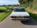 Mercedes-Benz 300 W123 Coupe TD Turbodiesel 1985 Zeldzaam Weiß - thumbnail 5