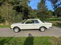 Mercedes-Benz 300 W123 Coupe TD Turbodiesel 1985 Zeldzaam Weiß - thumbnail 2