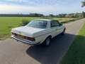 Mercedes-Benz 300 W123 Coupe TD Turbodiesel 1985 Zeldzaam Weiß - thumbnail 6