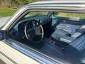Mercedes-Benz 300 W123 Coupe TD Turbodiesel 1985 Zeldzaam Weiß - thumbnail 11