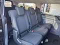 Ford Transit Custom Kombi 320 L2 2.0EB Trend 9-Sitzer Schwarz - thumbnail 11