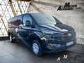 Ford Transit Custom Kombi 320 L2 2.0EB Trend 9-Sitzer Schwarz - thumbnail 9