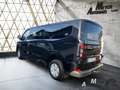 Ford Transit Custom Kombi 320 L2 2.0EB Trend 9-Sitzer Schwarz - thumbnail 5