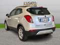 Opel Mokka X 1.6 CDTI Ecotec 4x2 Advance Zilver - thumbnail 5