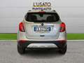 Opel Mokka X 1.6 CDTI Ecotec 4x2 Advance Zilver - thumbnail 6