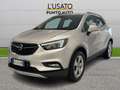 Opel Mokka X 1.6 CDTI Ecotec 4x2 Advance Zilver - thumbnail 1