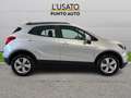 Opel Mokka X 1.6 CDTI Ecotec 4x2 Advance Zilver - thumbnail 3