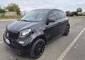smart forFour 0.9 t Passion 90cv twinamic my18 Noir - thumbnail 2