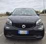 smart forFour 0.9 t Passion 90cv twinamic my18 Noir - thumbnail 1