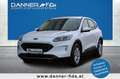 Ford Kuga COOL & CONNECT 120 PS EcoBlue Automatik (STYLE-... Blanc - thumbnail 1