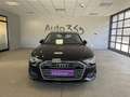 Audi A6 Avant 40 TDI sport S-tronic Blau - thumbnail 1