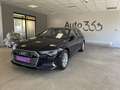 Audi A6 Avant 40 TDI sport S-tronic Blau - thumbnail 2