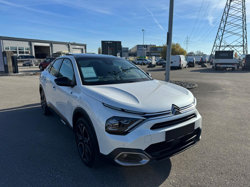 Photo du véhicule