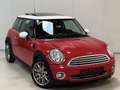 MINI One MINI ONE 1,4 Austrian Pepper *2.Besitz* *frisch... Rot - thumbnail 8