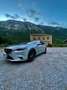 Mazda 6 6 III 2013 Berlina 2.2 Exceed 175cv 6at Argento - thumbnail 2