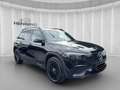 Mercedes-Benz EQB 350 AMG 4Matic Night-Pake 360° Totwinkel 20" Noir - thumbnail 7