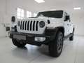 Jeep Gladiator 3.0 Diesel V6 Overland Blanco - thumbnail 9