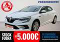 Renault Megane 1.5dCi Blue Business 85kW Weiß - thumbnail 1