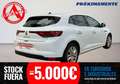 Renault Megane 1.5dCi Blue Business 85kW Weiß - thumbnail 6
