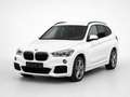 BMW X1 xDrive18d M Sport Aut. *M-PAKET* Weiß - thumbnail 1
