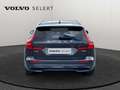 Volvo V60 T6 AWD Plus Dark / Hybride Gris - thumbnail 6