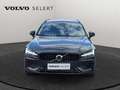 Volvo V60 T6 AWD Plus Dark / Hybride Gris - thumbnail 9