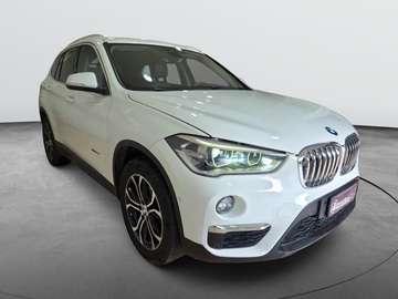 X1 F48 sdrive18d Business auto