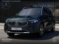 Mercedes-Benz EQB 250 ELECTRICART+PLUS-PAKET+PANO+360+HUD Schwarz - thumbnail 2
