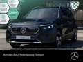 Mercedes-Benz EQB 250 ELECTRICART+PLUS-PAKET+PANO+360+HUD Schwarz - thumbnail 1