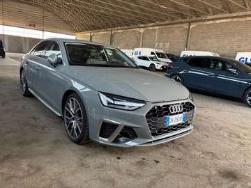 A4 30 2.0 tdi mhev S line edition 136cv