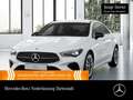 Mercedes-Benz CLA 180 PROGRESSIVE+NIGHT+LED+KAMERA+TOTW+7G Weiß - thumbnail 1