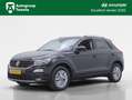 Volkswagen T-Roc 1.0 TSI Style | Afn. Trekhaak | Navigatie | Carpla Schwarz - thumbnail 1