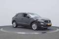 Volkswagen T-Roc 1.0 TSI Style | Afn. Trekhaak | Navigatie | Carpla Schwarz - thumbnail 12