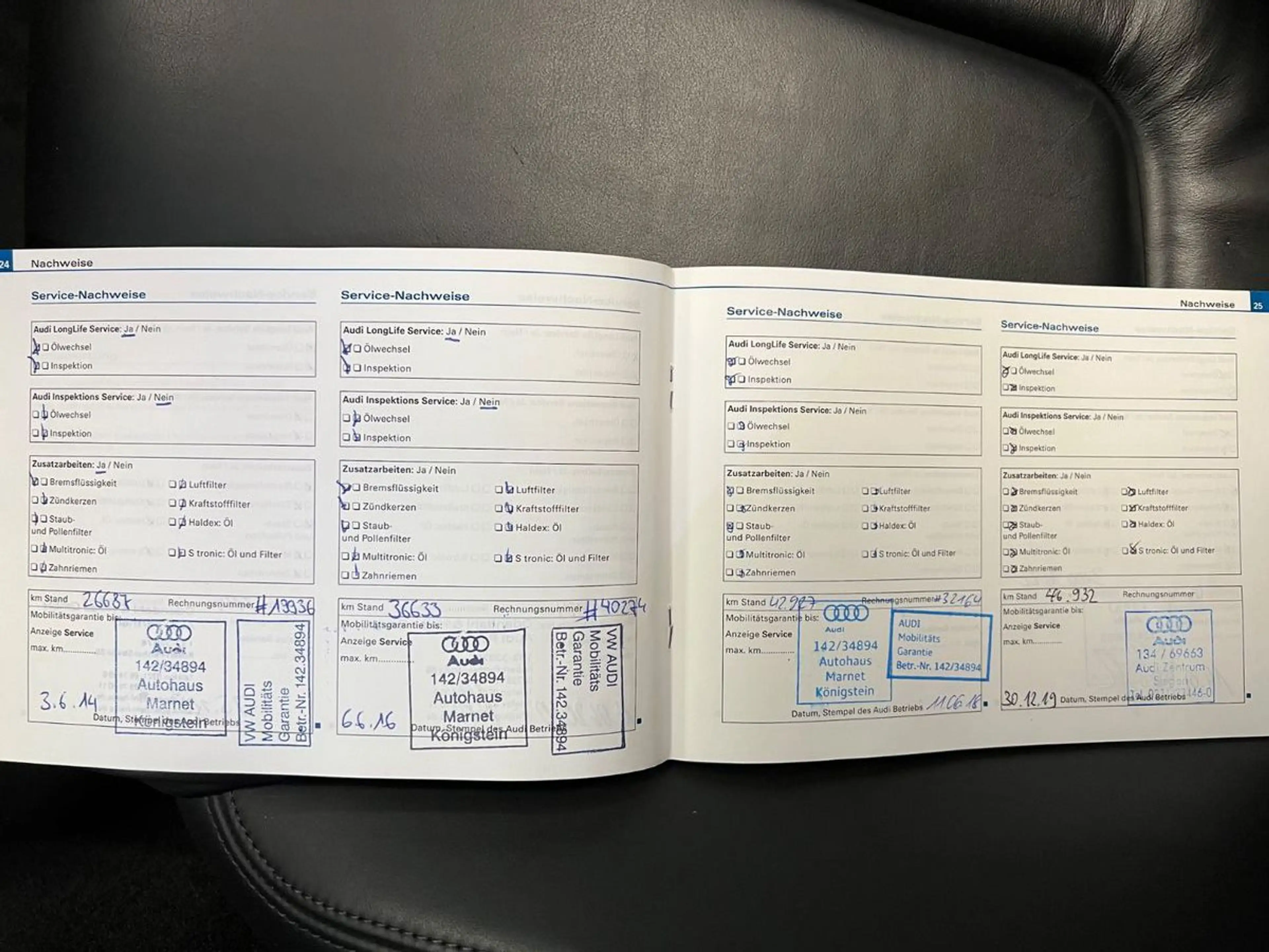 Audi R8 Coupe 4.2 FSI quattro Carbon Bose — photo 14