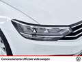 Volkswagen Passat Variant variant 2.0 tdi business 122cv dsg Weiß - thumbnail 16