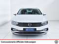 Volkswagen Passat Variant variant 2.0 tdi business 122cv dsg Weiß - thumbnail 2