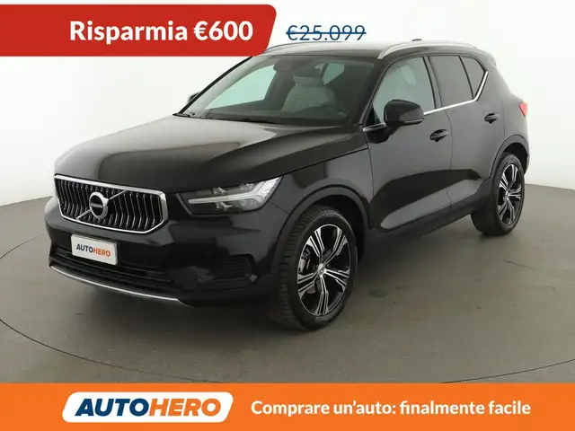 Volvo XC40 1.5 Inscription 2WD