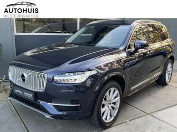 2.0 T8 408pk Twin Engine AWD Inscription 7P Automa