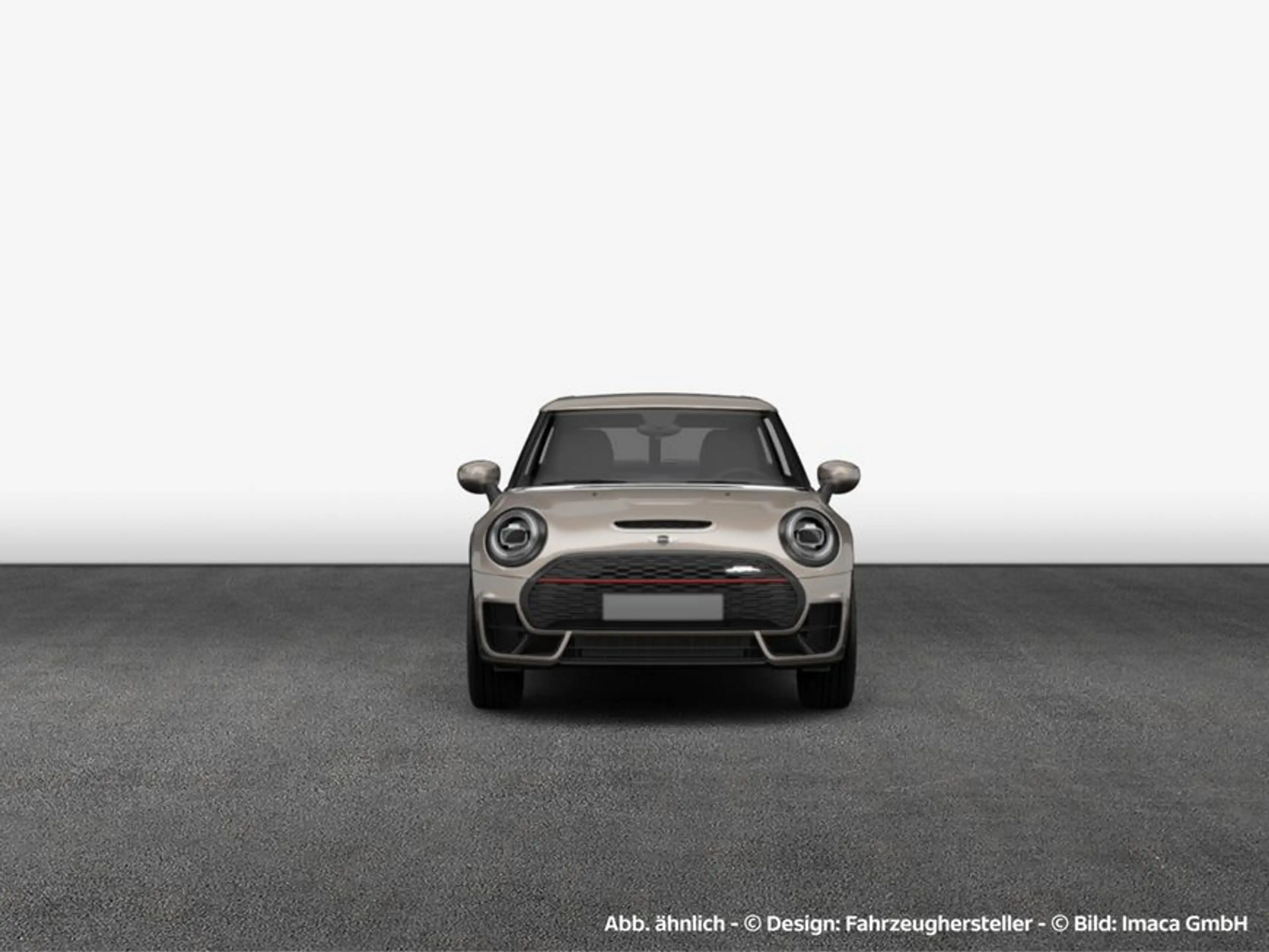 MINI John Cooper Works Clubman John Cooper Works Clubman All4 Aut. John Cooper Wo — photo 4