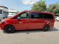 Mercedes-Benz V Classe V - W447 2019Long 300 d Premium 4matic auto Rosso - thumbnail 15