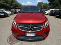 Mercedes-Benz V Classe V - W447 2019Long 300 d Premium 4matic auto Rosso - thumbnail 13