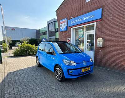 Volkswagen up! 1.0 55kW 5-drs Cup Up! I Pano I Airco I Stoelverwa