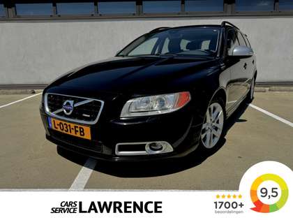 Volvo V70 1.6 T4 R-Line Summum | Leer | Nieuwe motor | dist.