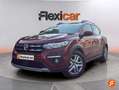 Dacia Sandero Stepway ECO-G Essential 74kW Rojo - thumbnail 9