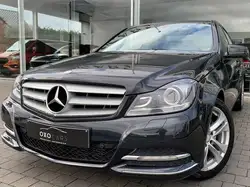 Mercedes-Benz Classe C CDI 136CV AVANTGARDE