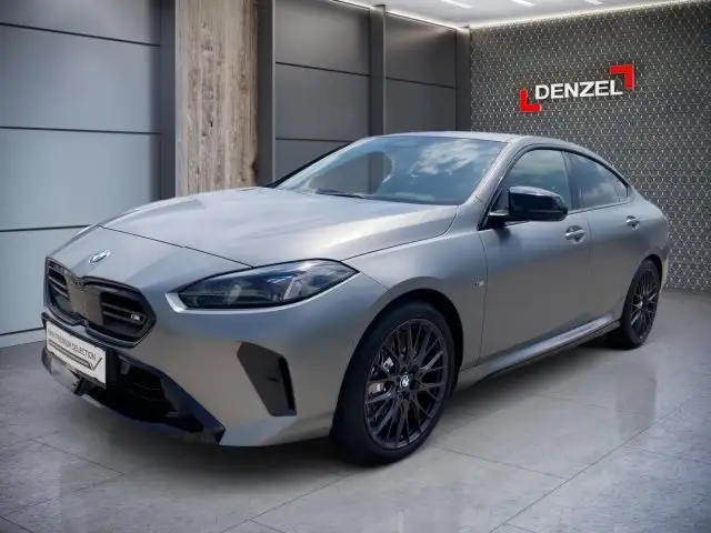 BMW M2 35 xDrive Gran Coupe